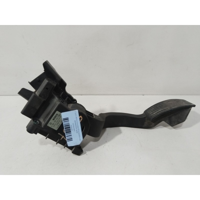 Recambio de pedal acelerador para fiat fiorino furgoneta/monovolumen (225_) 1.3 d multijet (225bxd1a, 225bxb1a, 225bxb11) refere
