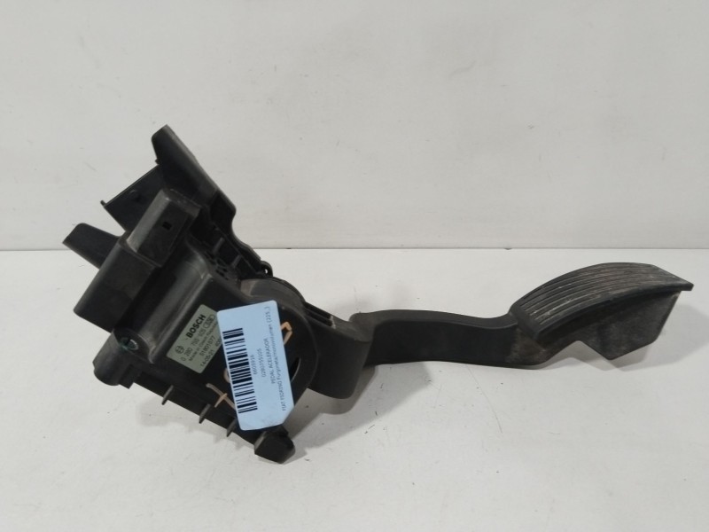 Recambio de pedal acelerador para fiat fiorino furgoneta/monovolumen (225_) 1.3 d multijet (225bxd1a, 225bxb1a, 225bxb11) refere