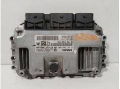 Recambio de centralita motor uce para citroën xsara picasso (n68) 1.6 16v referencia OEM IAM 0261208908