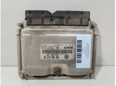 Recambio de centralita motor uce para seat toledo ii (1m2) 1.9 tdi referencia OEM IAM 0281011313  