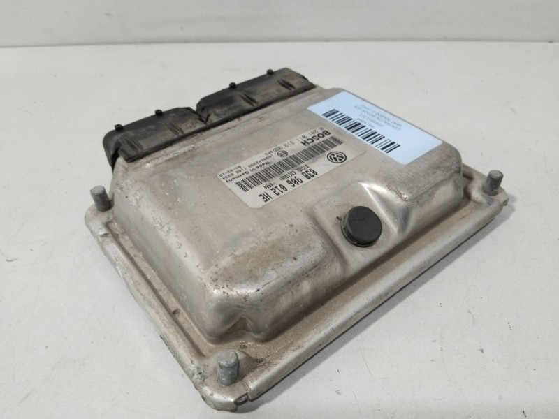 Recambio de centralita motor uce para seat toledo ii (1m2) 1.9 tdi referencia OEM IAM 0281011313  