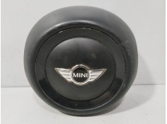 Recambio de airbag delantero izquierdo para mini mini countryman (r60) one d referencia OEM IAM 980625807