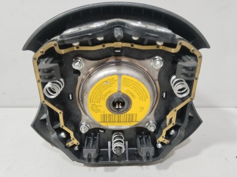 Recambio de airbag delantero izquierdo para mini mini countryman (r60) one d referencia OEM IAM 980625807  