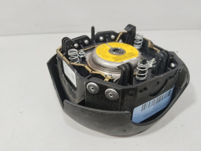 Recambio de airbag delantero izquierdo para mini mini countryman (r60) one d referencia OEM IAM 980625807  