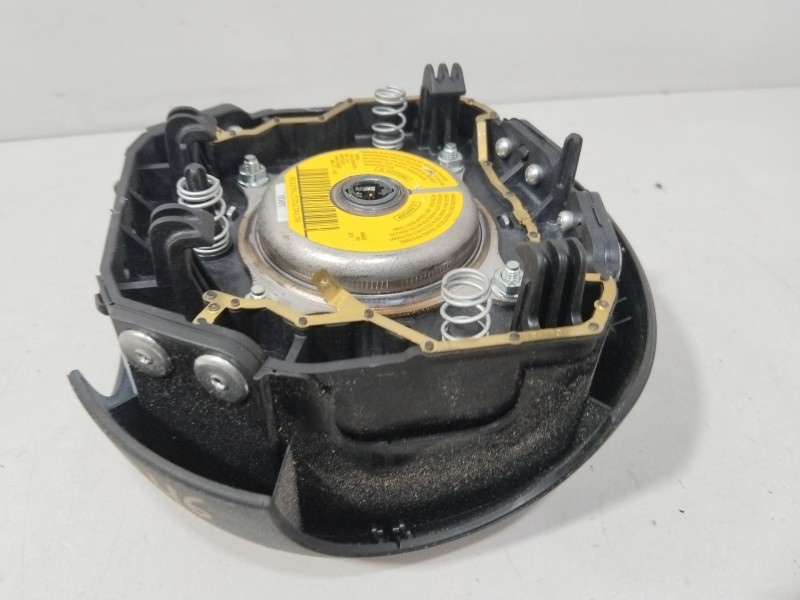 Recambio de airbag delantero izquierdo para mini mini countryman (r60) one d referencia OEM IAM 980625807  