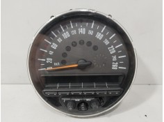 Recambio de cuadro instrumentos para mini mini countryman (r60) one d referencia OEM IAM 62109232430