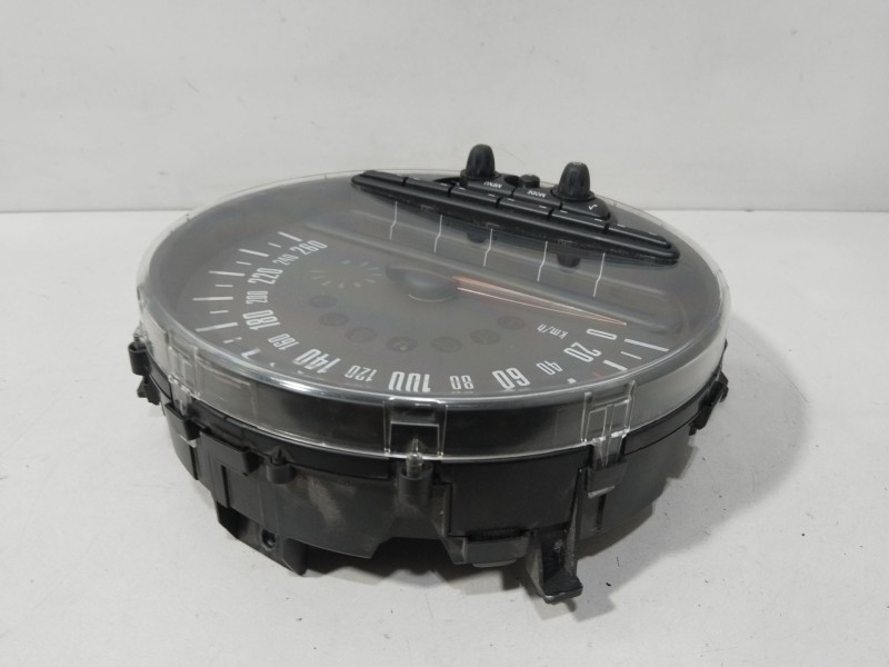 Recambio de cuadro instrumentos para mini mini countryman (r60) one d referencia OEM IAM 62109232430  