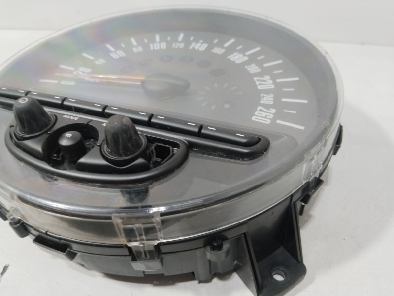 Recambio de cuadro instrumentos para mini mini countryman (r60) one d referencia OEM IAM 62109232430  