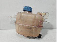 Recambio de deposito expansion para fiat fiorino furgoneta/monovolumen (225_) 1.3 d multijet (225bxd1a, 225bxb1a, 225bxb11) refe 2