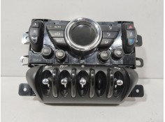 Recambio de mando calefaccion / aire acondicionado para mini mini countryman (r60) one d referencia OEM IAM E1060547