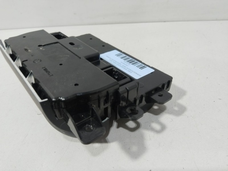 Recambio de mando calefaccion / aire acondicionado para mini mini countryman (r60) one d referencia OEM IAM E1060547  