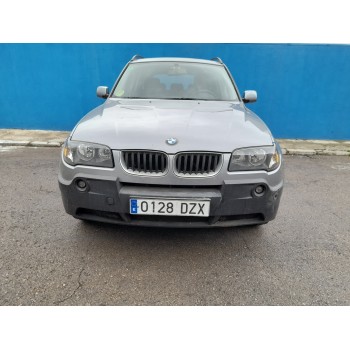 BMW X3 (E83)