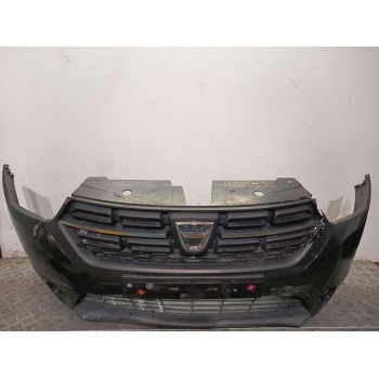PARAGOLPES DELANTERO 620222633R / 620222302R 
