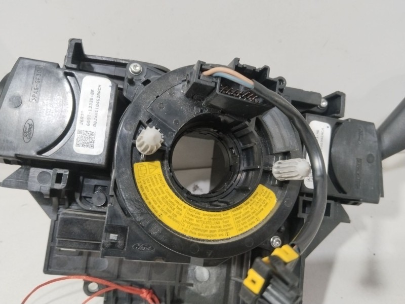 Recambio de mando multifuncion para ford s-max (wa6) 2.0 tdci referencia OEM IAM 6G9T13N064DJ  