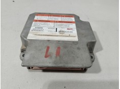 Recambio de centralita airbag para suzuki sx4 (ey, gy) 1.6 vvt (rw 416) referencia OEM IAM 62R00004K1H  