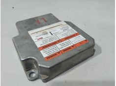 Recambio de centralita airbag para suzuki sx4 (ey, gy) 1.6 vvt (rw 416) referencia OEM IAM 62R00004K1H   2