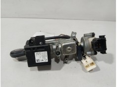 Recambio de conmutador de arranque para suzuki sx4 (ey, gy) 1.6 vvt (rw 416) referencia OEM IAM 3397065J00  