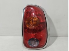 Recambio de piloto trasero derecho para mini mini countryman (r60) one d referencia OEM IAM 63219808150
