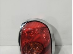 Recambio de piloto trasero derecho para mini mini countryman (r60) one d referencia OEM IAM 63219808150   2