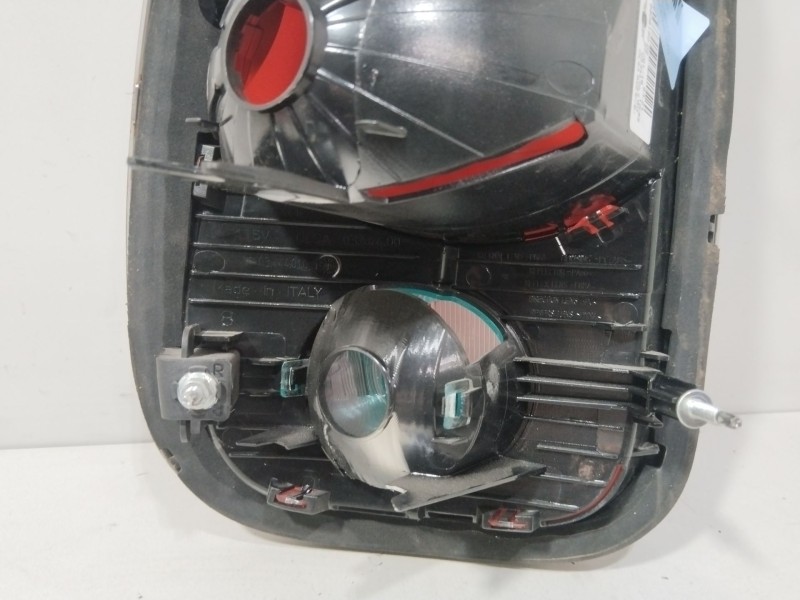 Recambio de piloto trasero derecho para mini mini countryman (r60) one d referencia OEM IAM 63219808150  