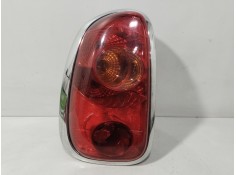 Recambio de piloto trasero izquierdo para mini mini countryman (r60) one d referencia OEM IAM 63219808149
