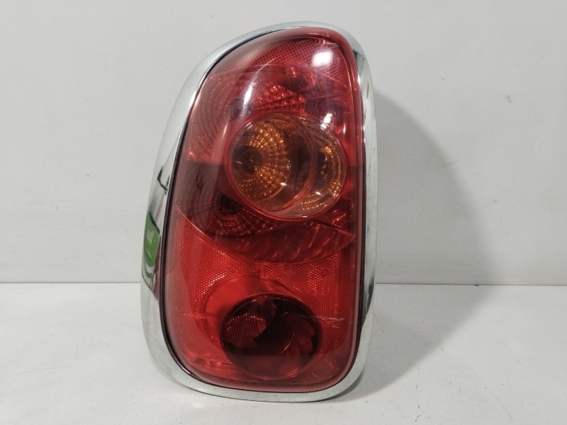 Recambio de piloto trasero izquierdo para mini mini countryman (r60) one d referencia OEM IAM 63219808149  