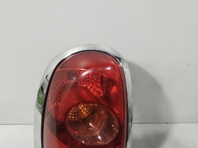 Recambio de piloto trasero izquierdo para mini mini countryman (r60) one d referencia OEM IAM 63219808149  