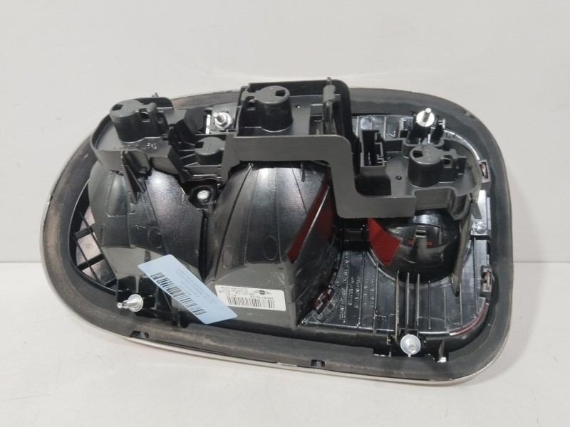 Recambio de piloto trasero izquierdo para mini mini countryman (r60) one d referencia OEM IAM 63219808149  