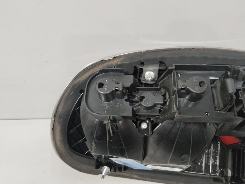 Recambio de piloto trasero izquierdo para mini mini countryman (r60) one d referencia OEM IAM 63219808149  