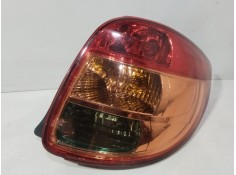 Recambio de piloto trasero derecho para suzuki sx4 (ey, gy) 1.6 vvt (rw 416) referencia OEM IAM 3565080JA0000  