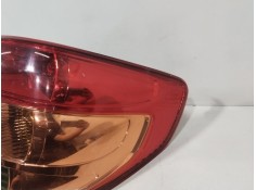 Recambio de piloto trasero derecho para suzuki sx4 (ey, gy) 1.6 vvt (rw 416) referencia OEM IAM 3565080JA0000   2