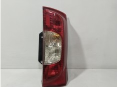 Recambio de piloto trasero derecho para fiat fiorino furgoneta/monovolumen (225_) 1.3 d multijet (225bxd1a, 225bxb1a, 225bxb11) 