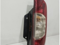 Recambio de piloto trasero derecho para fiat fiorino furgoneta/monovolumen (225_) 1.3 d multijet (225bxd1a, 225bxb1a, 225bxb11)  2