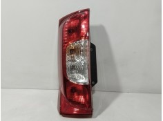 Recambio de piloto trasero izquierdo para fiat fiorino furgoneta/monovolumen (225_) 1.3 d multijet (225bxd1a, 225bxb1a, 225bxb11