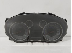 Recambio de cuadro instrumentos para suzuki sx4 (ey, gy) 1.6 vvt (rw 416) referencia OEM IAM A2C53345702  