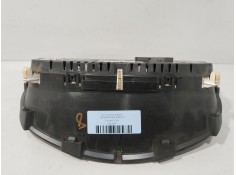 Recambio de cuadro instrumentos para suzuki sx4 (ey, gy) 1.6 vvt (rw 416) referencia OEM IAM A2C53345702   2