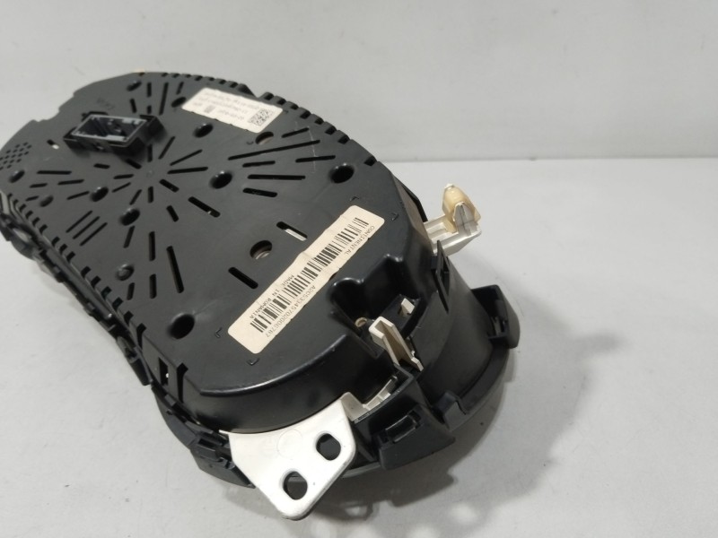 Recambio de cuadro instrumentos para suzuki sx4 (ey, gy) 1.6 vvt (rw 416) referencia OEM IAM A2C53345702  