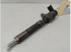 Recambio de inyector para fiat fiorino furgoneta/monovolumen (225_) 1.3 d multijet (225bxd1a, 225bxb1a, 225bxb11) referencia OEM