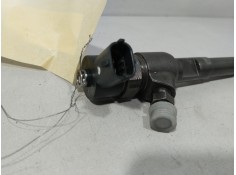 Recambio de inyector para fiat fiorino furgoneta/monovolumen (225_) 1.3 d multijet (225bxd1a, 225bxb1a, 225bxb11) referencia OEM 2