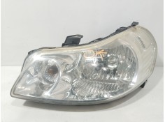 Recambio de faro izquierdo para suzuki sx4 (ey, gy) 1.6 vvt (rw 416) referencia OEM IAM 10016684  