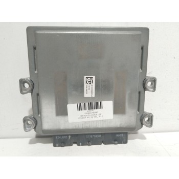 CENTRALITA MOTOR UCE 9660780780 