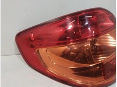 Recambio de piloto trasero izquierdo para suzuki sx4 (ey, gy) 1.6 vvt (rw 416) referencia OEM IAM 3567080JA0000   2