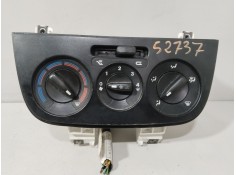 Recambio de mando calefaccion / aire acondicionado para fiat fiorino furgoneta/monovolumen (225_) 1.3 d multijet (225bxd1a, 225b