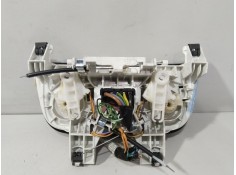 Recambio de mando calefaccion / aire acondicionado para fiat fiorino furgoneta/monovolumen (225_) 1.3 d multijet (225bxd1a, 225b 2