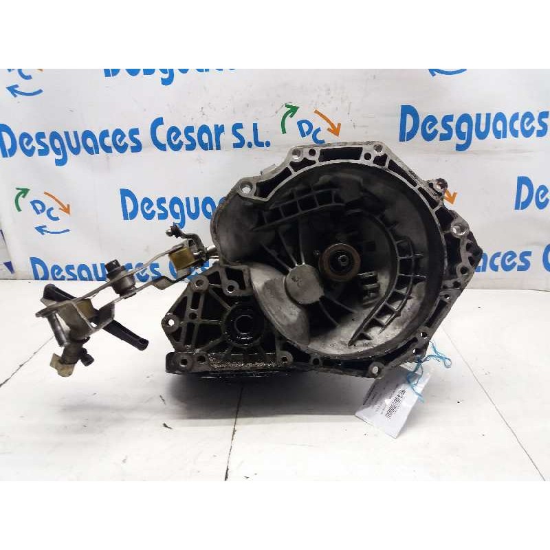 CAJA CAMBIOS F13C B30232F13C394  - imagen 2