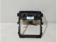 Recambio de mando calefaccion / aire acondicionado para suzuki sx4 (ey, gy) 1.6 vvt (rw 416) referencia OEM IAM 7382479J0