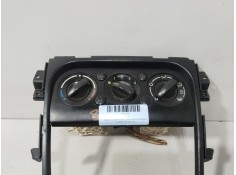 Recambio de mando calefaccion / aire acondicionado para suzuki sx4 (ey, gy) 1.6 vvt (rw 416) referencia OEM IAM 7382479J0   2