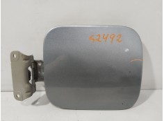 Recambio de tapa exterior combustible para nissan qashqai i (j10, nj10) 1.5 dci referencia OEM IAM G8830JD0M0  
