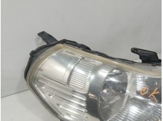 Recambio de faro derecho para suzuki sx4 (ey, gy) 1.6 vvt (rw 416) referencia OEM IAM 3512080J61000   2