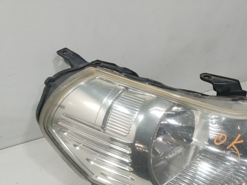Recambio de faro derecho para suzuki sx4 (ey, gy) 1.6 vvt (rw 416) referencia OEM IAM 3512080J61000  